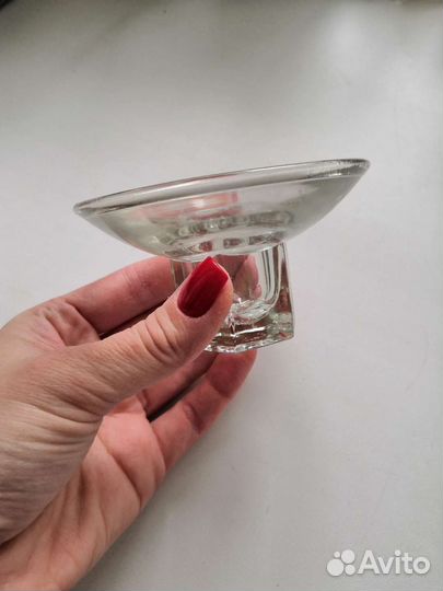 Свеча с подсвечником