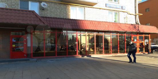 Ленинградский проспект 78к1, 232 кв.м