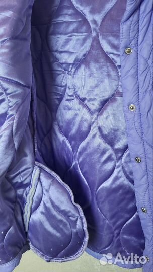 Куртка-рубашка