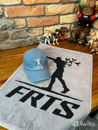 Кепка frts