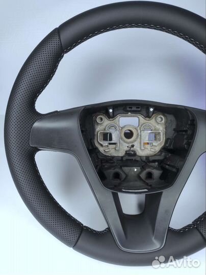 Руль LADA Vesta (Лада Веста)
