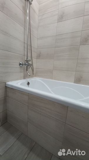 Ремонт. Отделка плиткой