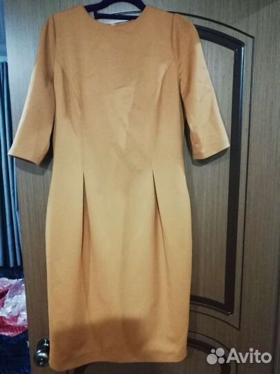 Платье женское 46