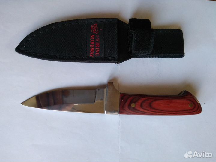 Нож Viking Nordway