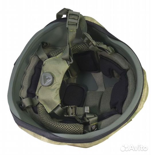 Тактический шлем бтш-3А 