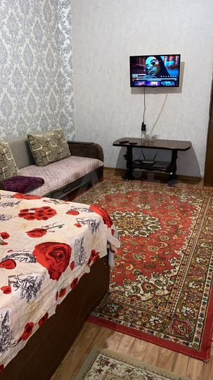 2-к. квартира, 42 м², 7/8 эт.