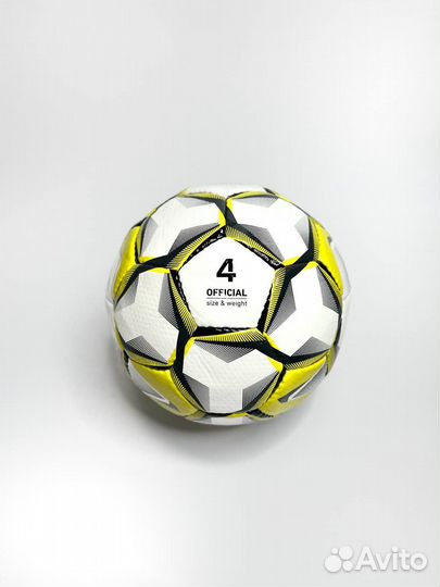 Футзальный мяч Jogel Optima