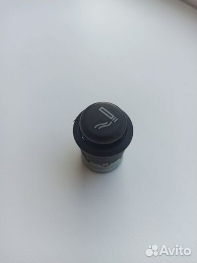 Прикуриватель jetta 2009