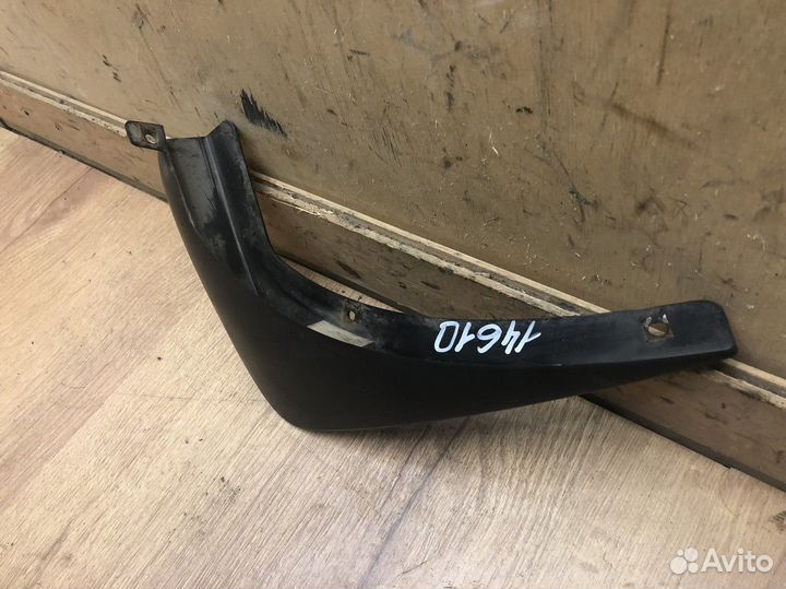 Брызговик задний правый Nissan Murano (Z51) 2008-2