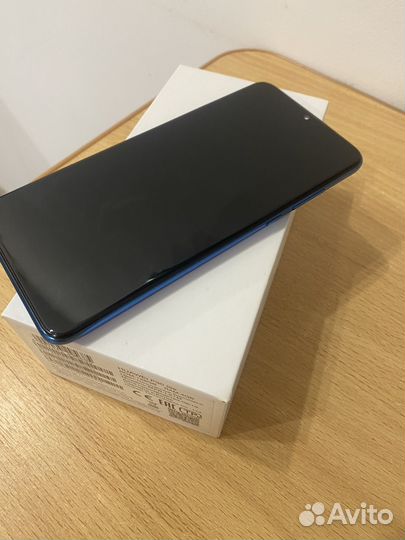 HUAWEI P30 lite, 4/128 ГБ