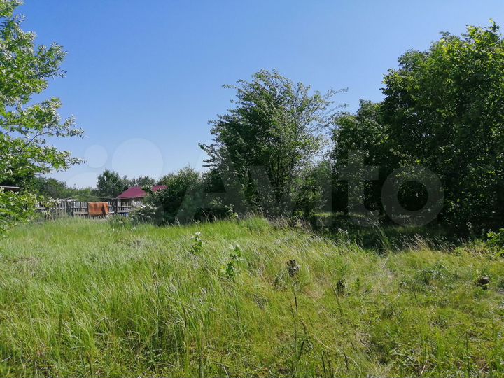Участок 17 сот. (СНТ, ДНП)