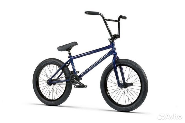 Велосипед bmx