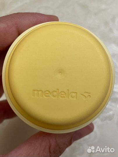 Соска Medela Calma
