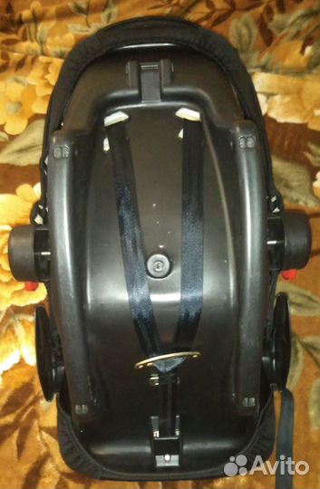 Автолюлька