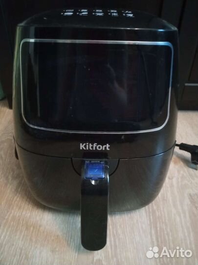 Аэрогриль kitfort