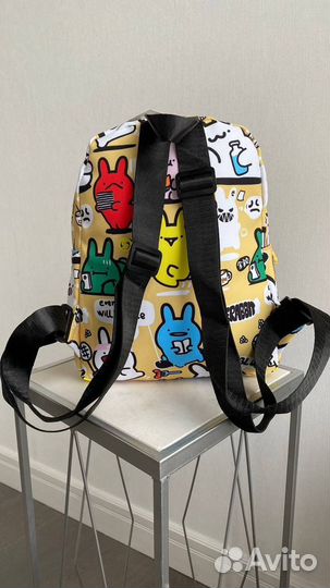 Рюкзак детский для детей новый