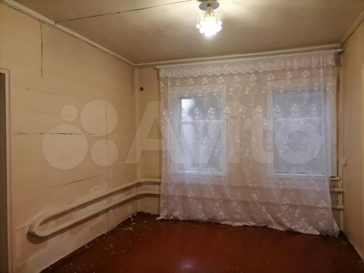 Дом 52,2 м² на участке 6 сот.