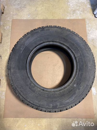 Cordiant All Terrain 235/75 R15 109S