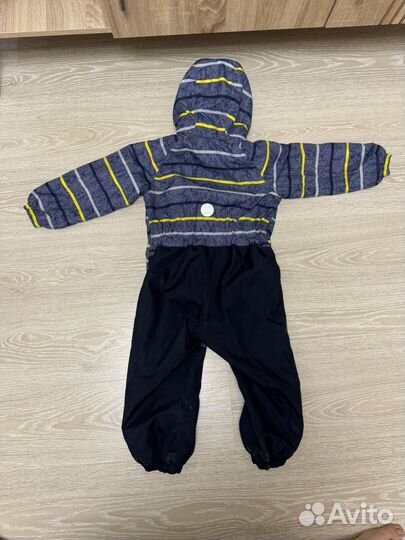 Комбинезон Lassie 98+6 оригинал демисезонный