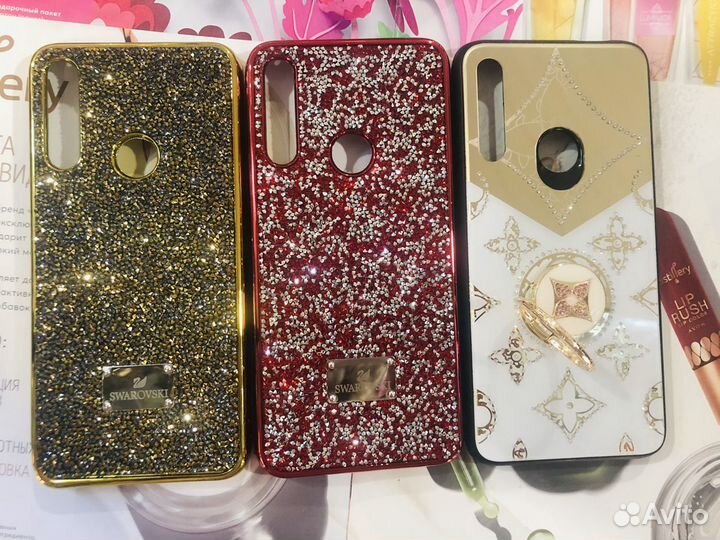 Чехлы Honor,Huawei P smart Z/Honor Premium 9X