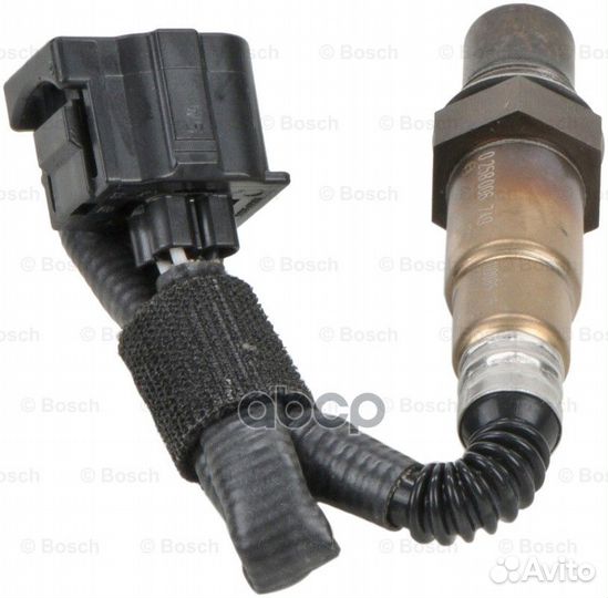 Датчик кислородный 0258006749 Bosch