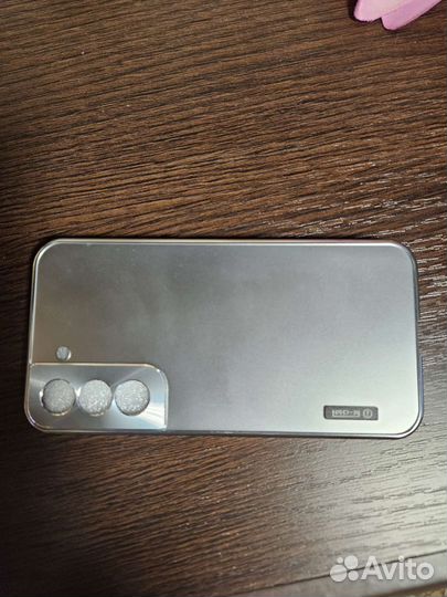 Чехол для телефона samsung s22