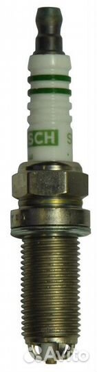 Свеча зажигания