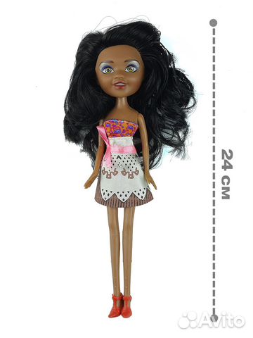 Кукла moana K003-A1