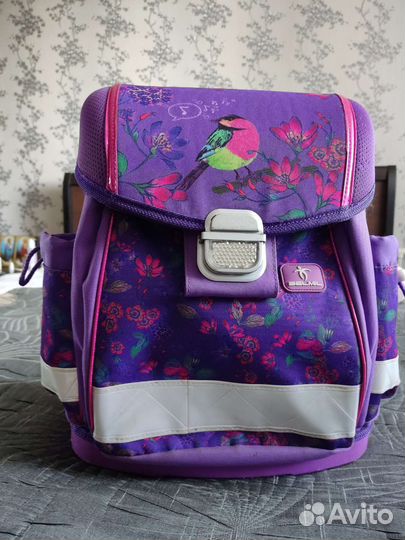 Ранец школьный Belmil