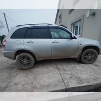 Vortex Tingo 1.8 MT, 2011, 209 666 км