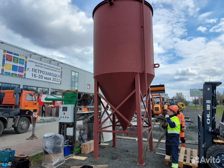 Металлоконструкции