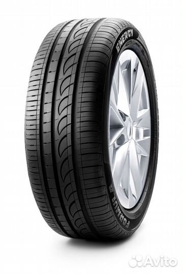 Pirelli Formula Energy 235/65 R17