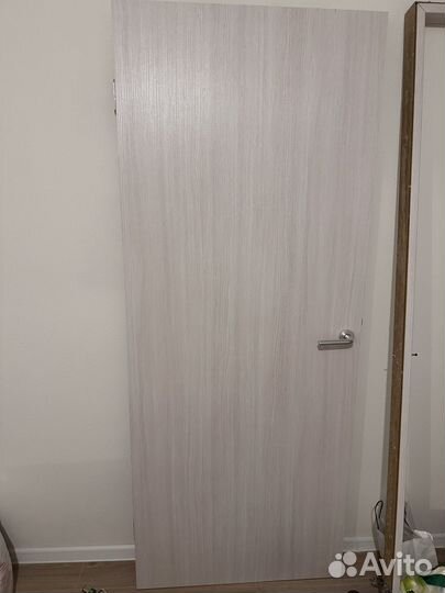 Дверь межкомнатная