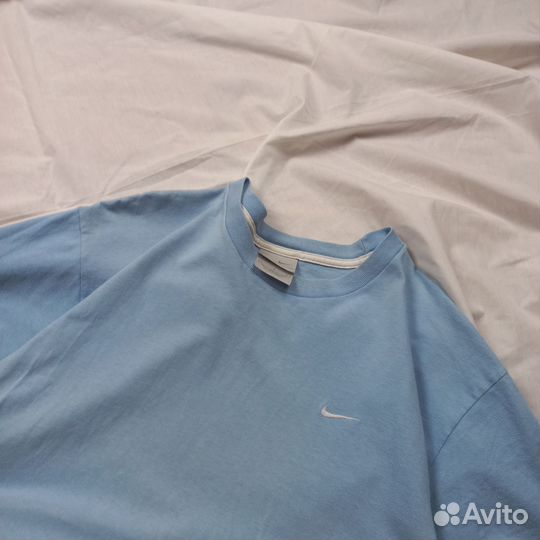 Футболка nike vintage 00's