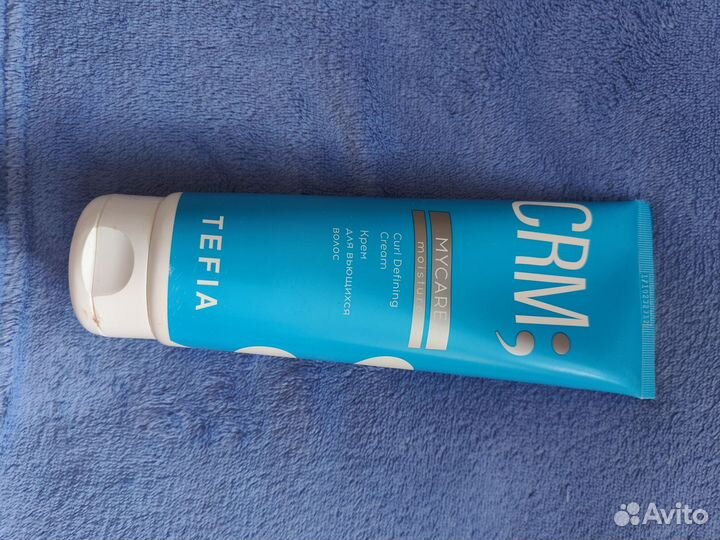 Средства по уходу кгм (кудрявый метод)