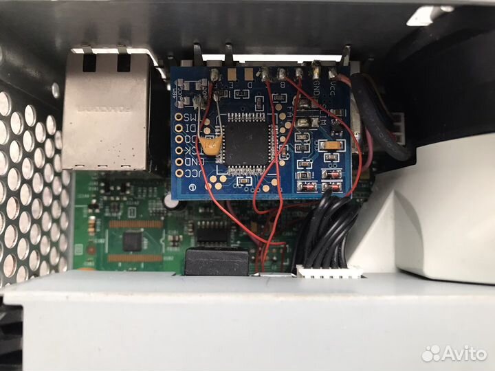 Xbox 360 только консоль Jasper Freeboot