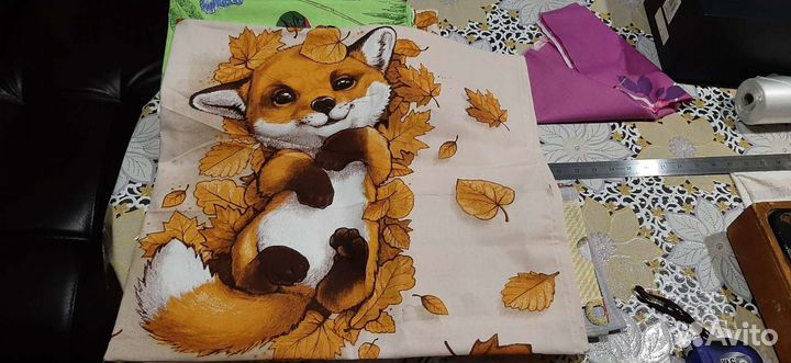 Постельное белье