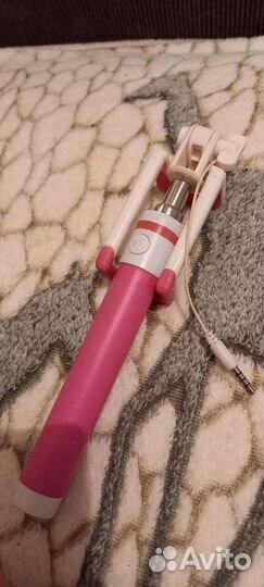 Селфи палка для телефона