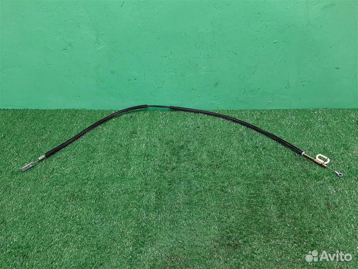 Тросик замка зажигания Mitsubishi Space Star 2002