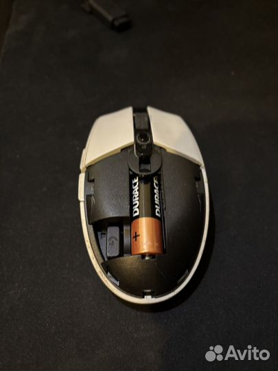 Беспроводная мышь logitech g 305