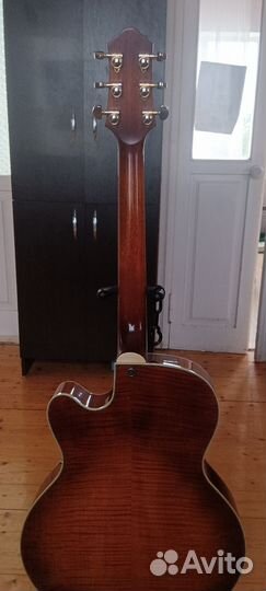 Гитара crafter feg 780 тм