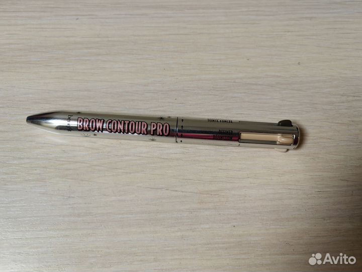 Косметика benefit, оригинал