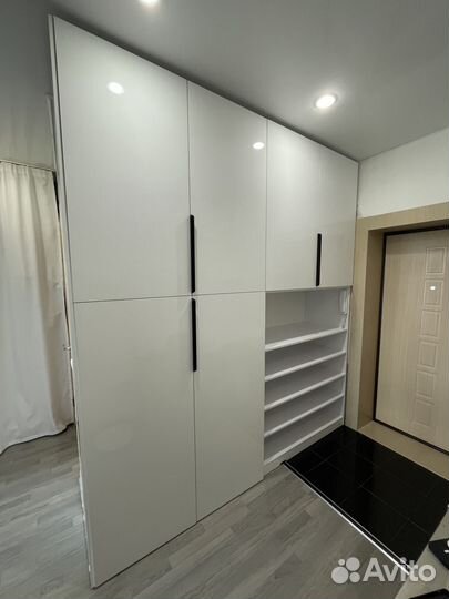 Мебель на заказ