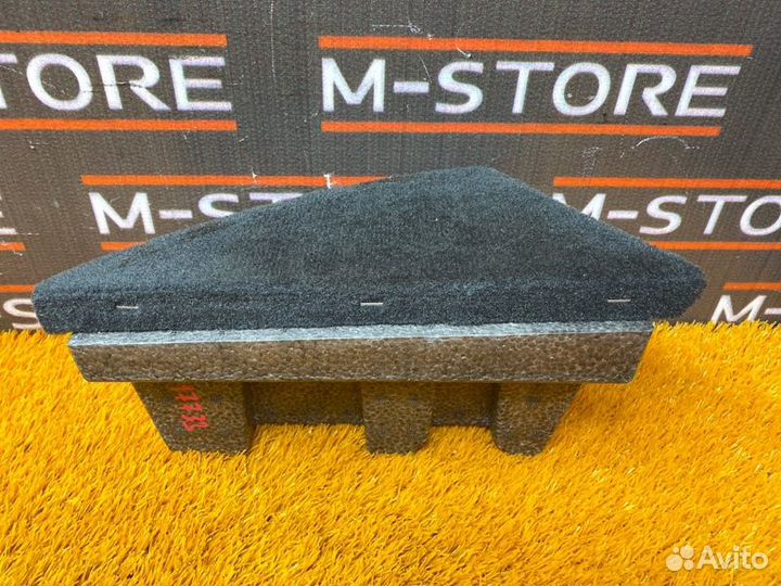 Пол багажника левый Volvo Xc90 C59 B5254T2 2006