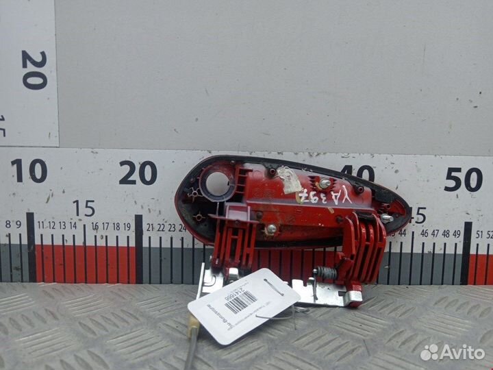 Ручка для Fiat Punto 3 (199/310)