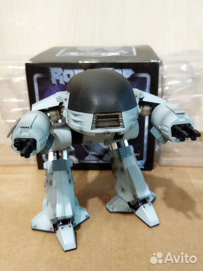 Фигурки RoboCain, Loader Hiya Toys 1:18