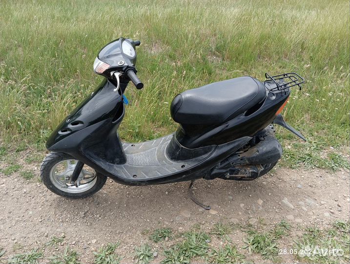 Скутер Honda Dio
