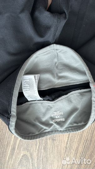 Спортивные брюки reebok