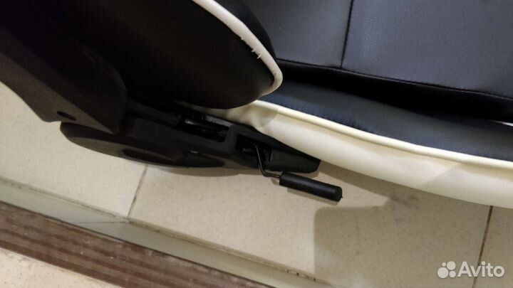 Компьютерное кресло