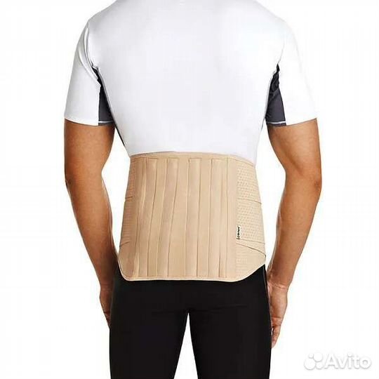 Корсет ортопедический пояснично крестцовый